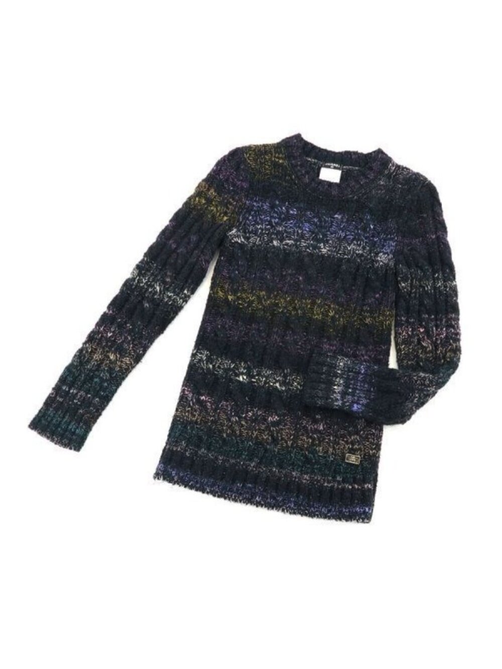 Chanel Sweater Multicolor - Picture 3 of 9